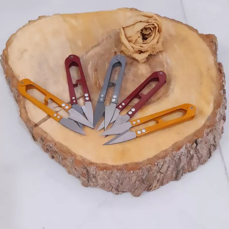 قیچی سرنخ زن