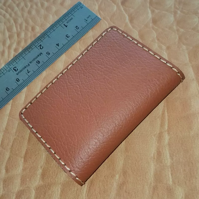 جاکارتی کیف کارت چرم مصنوعی